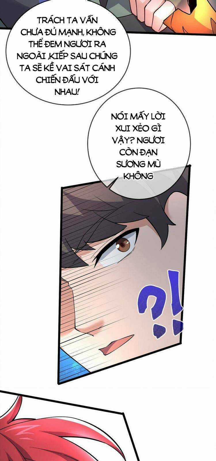 Nguyên Long - Chapter 285 - Trang 4