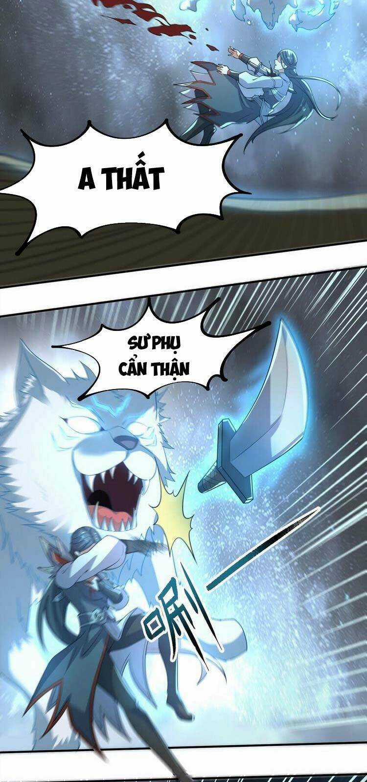 Nguyên Long - Chapter 285 - Trang 31