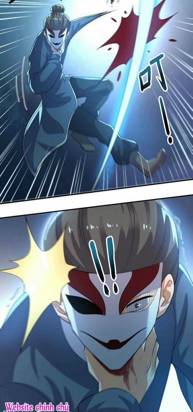 Nguyên Long - Chapter 285 - Trang 33