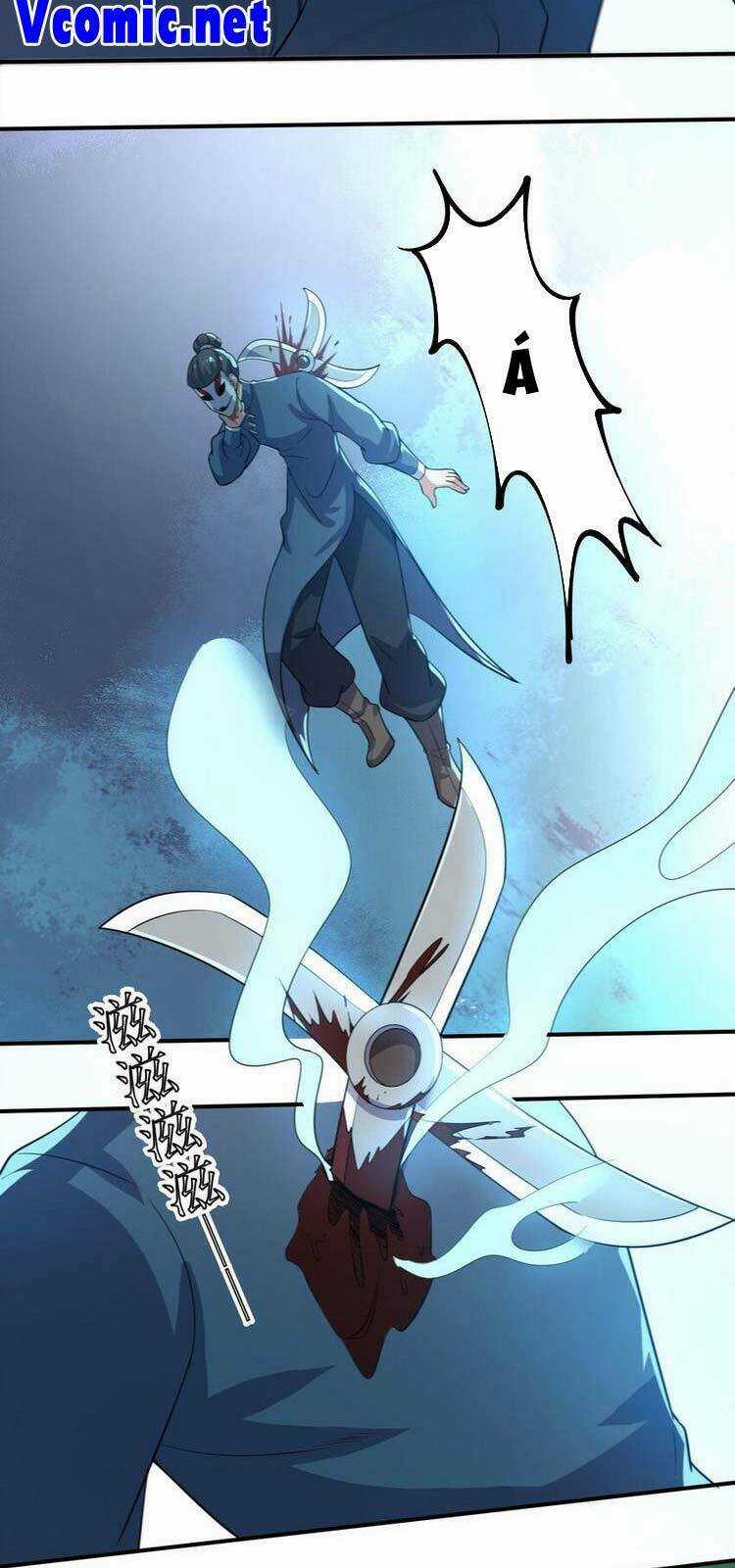 Nguyên Long - Chapter 285 - Trang 34