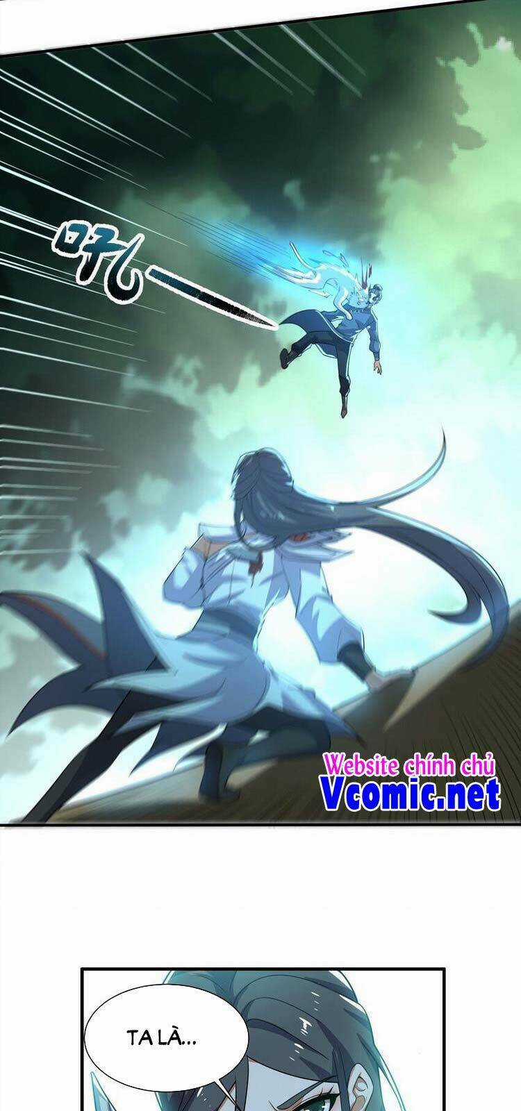 Nguyên Long - Chapter 285 - Trang 35