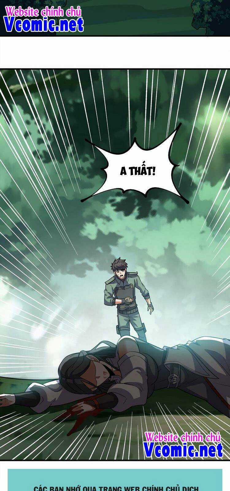 Nguyên Long - Chapter 285 - Trang 37