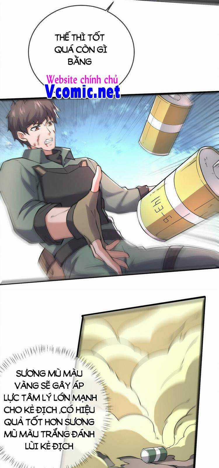 Nguyên Long - Chapter 285 - Trang 6