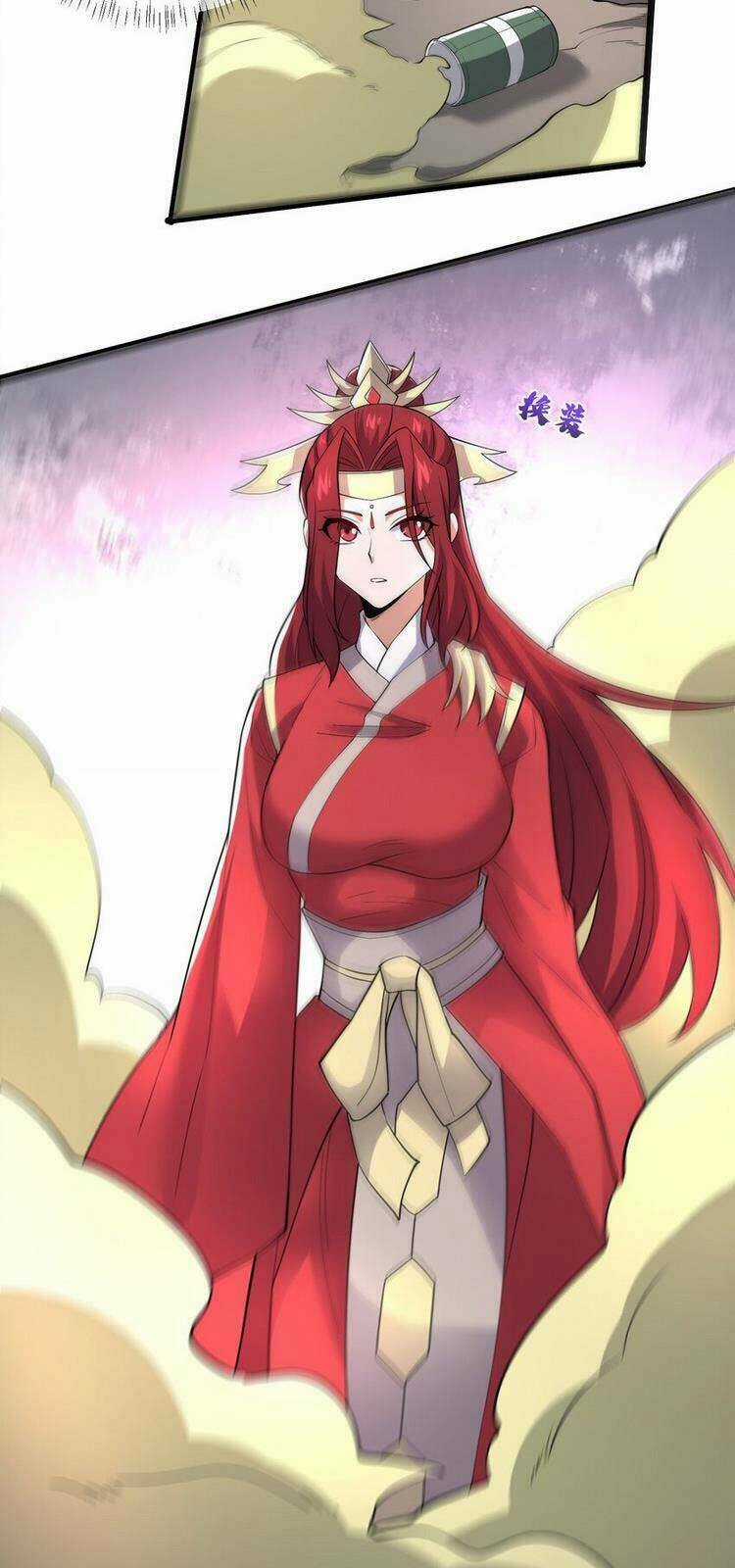 Nguyên Long - Chapter 285 - Trang 7