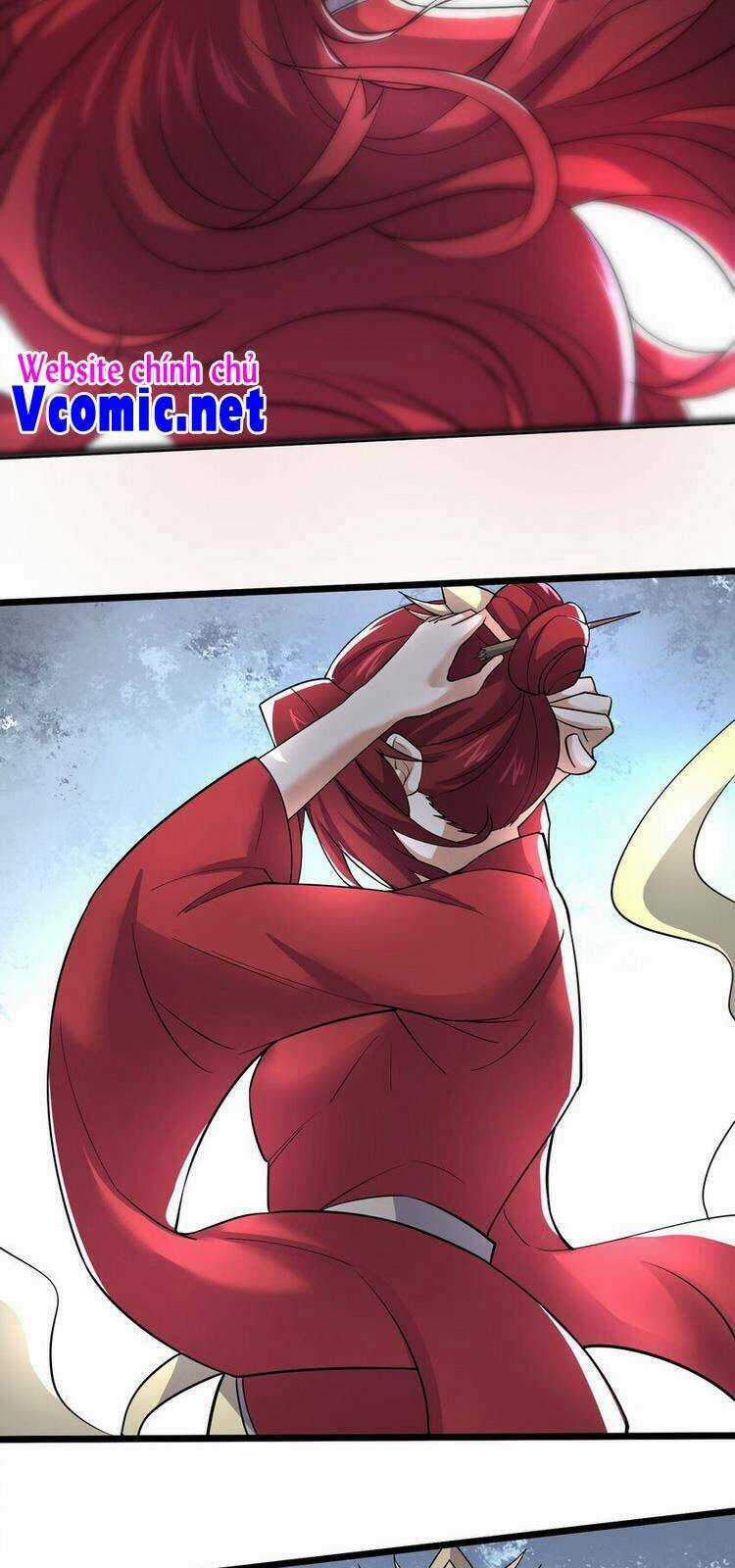 Nguyên Long - Chapter 285 - Trang 9