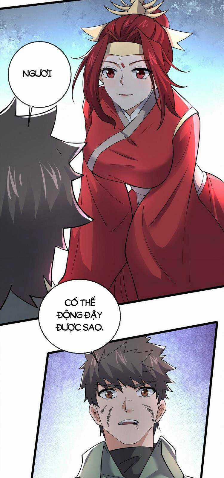 Nguyên Long - Chapter 285 - Trang 10