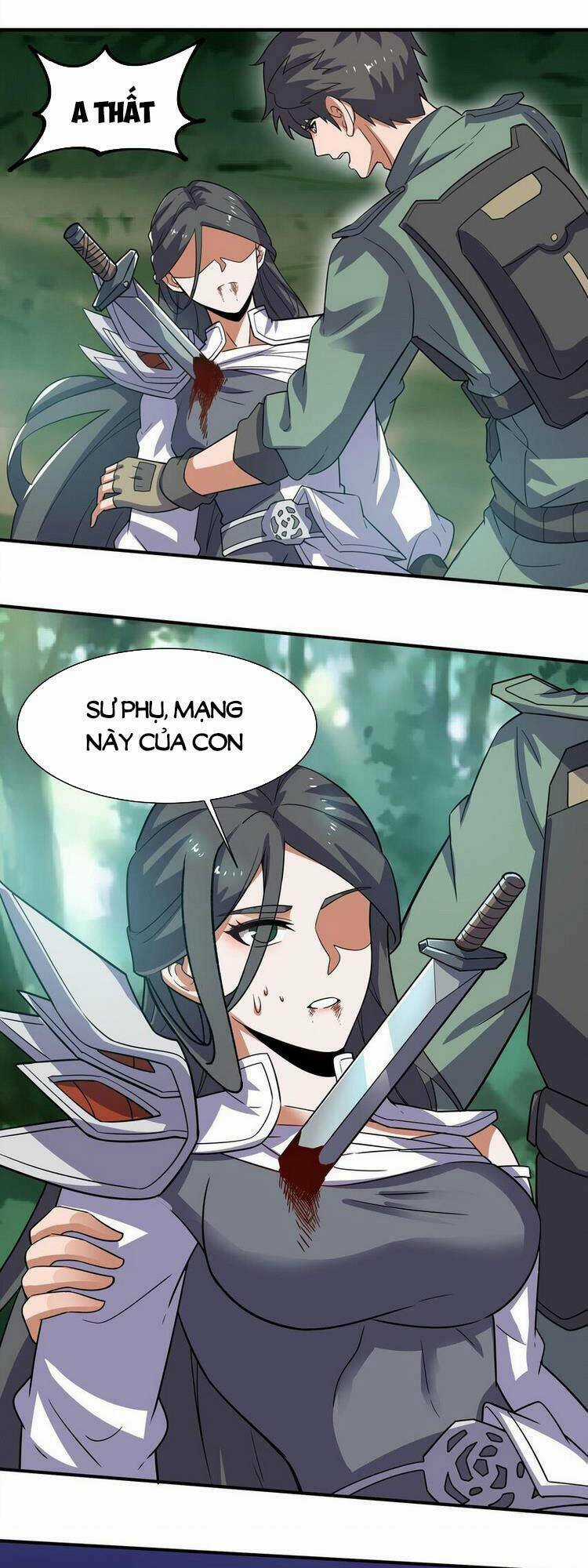 Nguyên Long - Chapter 286 - Trang 1