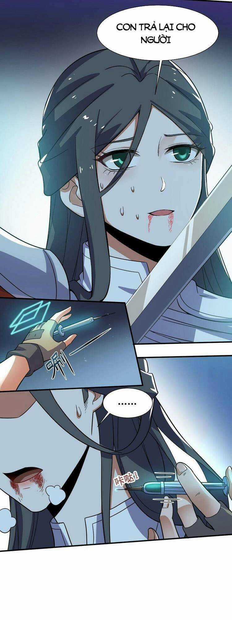 Nguyên Long - Chapter 286 - Trang 2