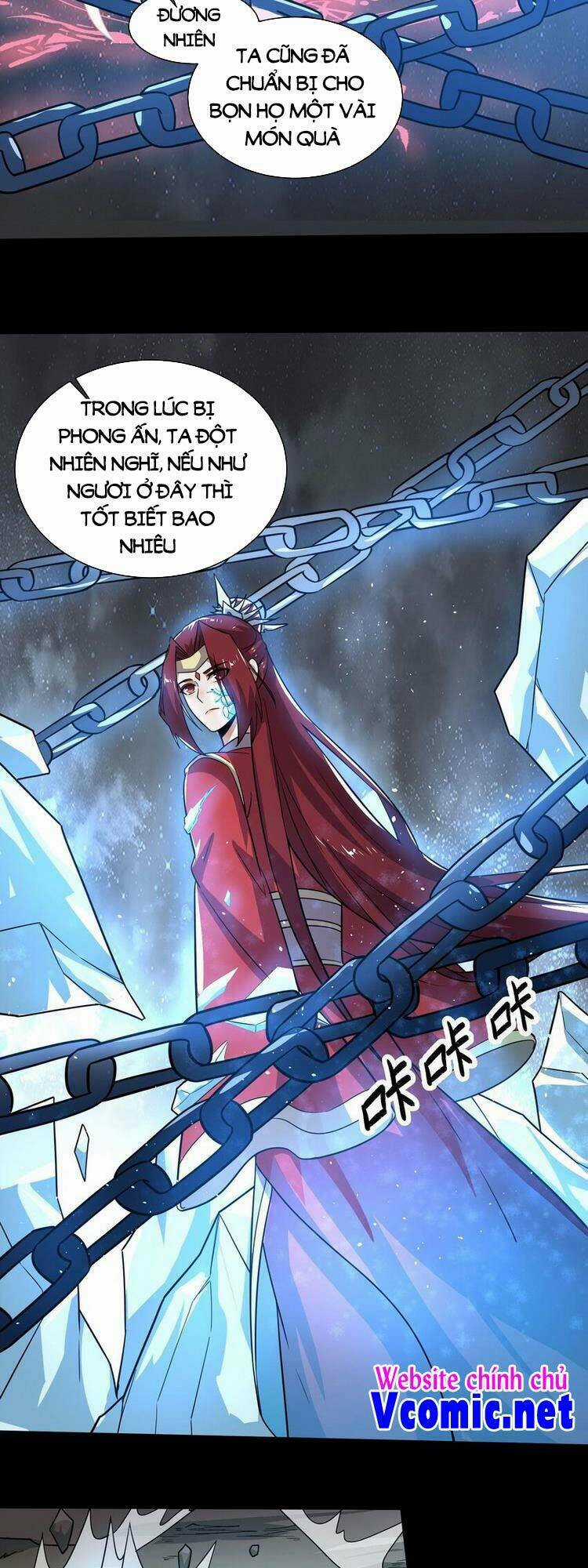 Nguyên Long - Chapter 286 - Trang 14