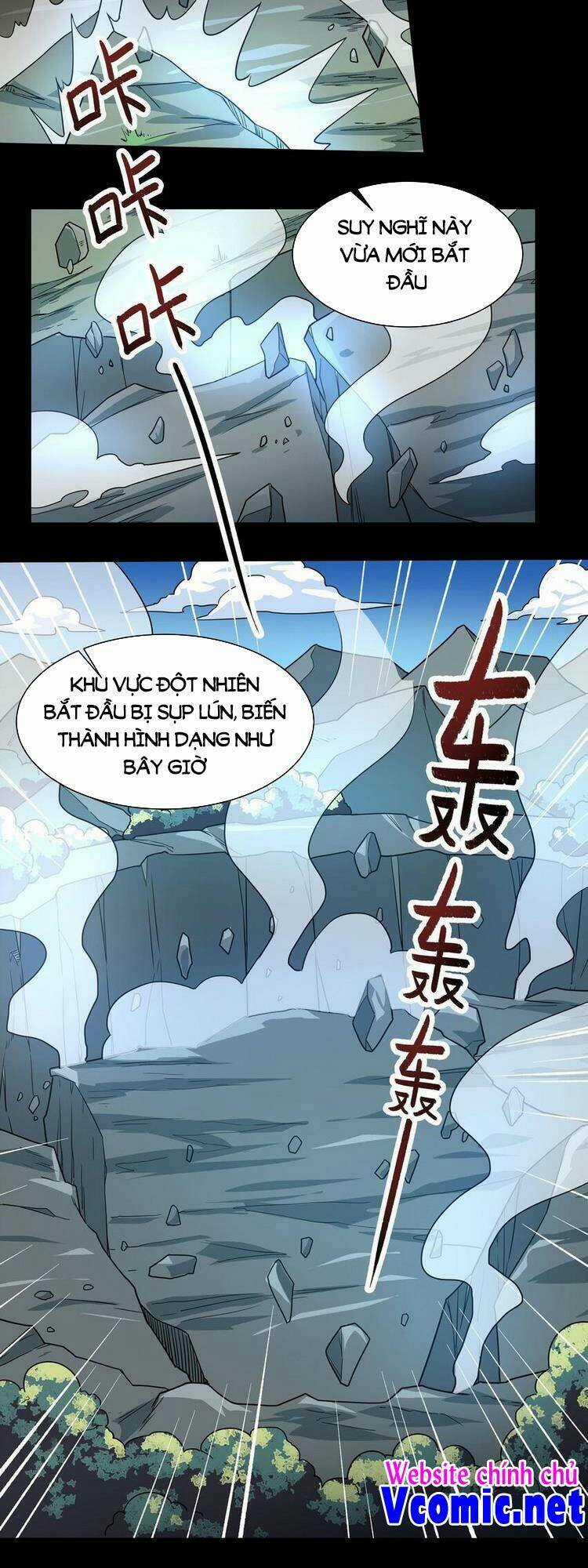 Nguyên Long - Chapter 286 - Trang 15