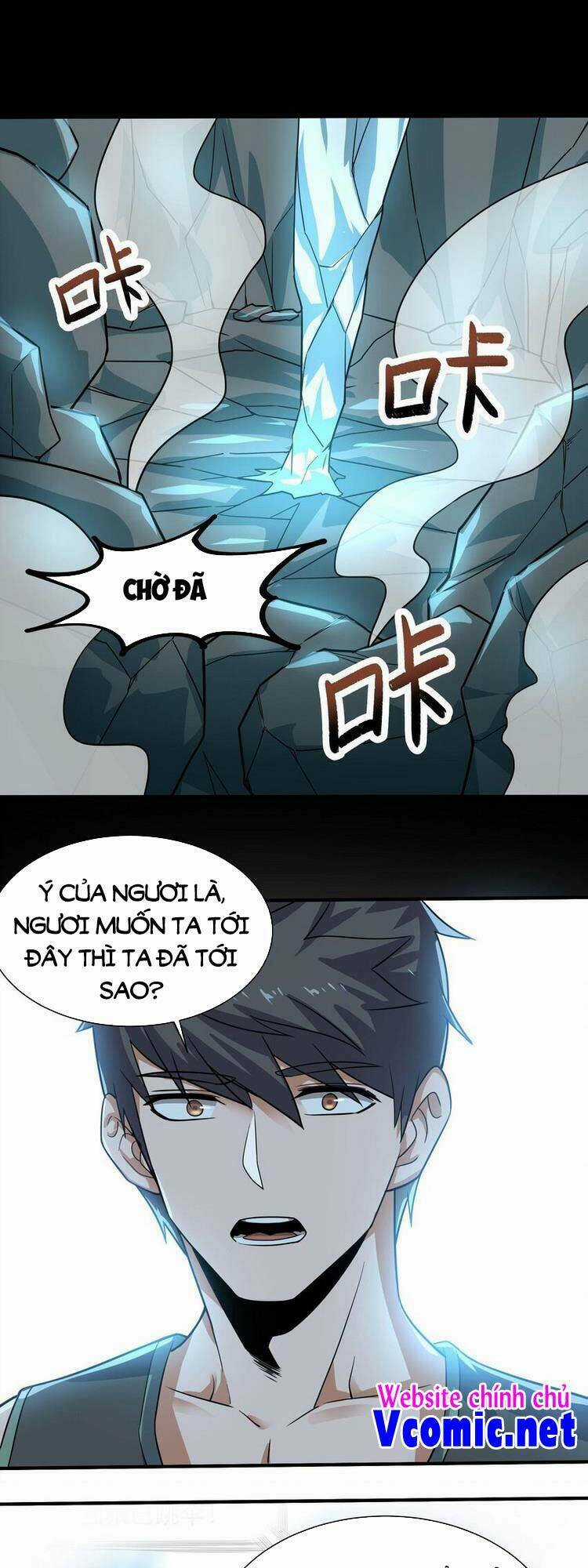 Nguyên Long - Chapter 286 - Trang 16