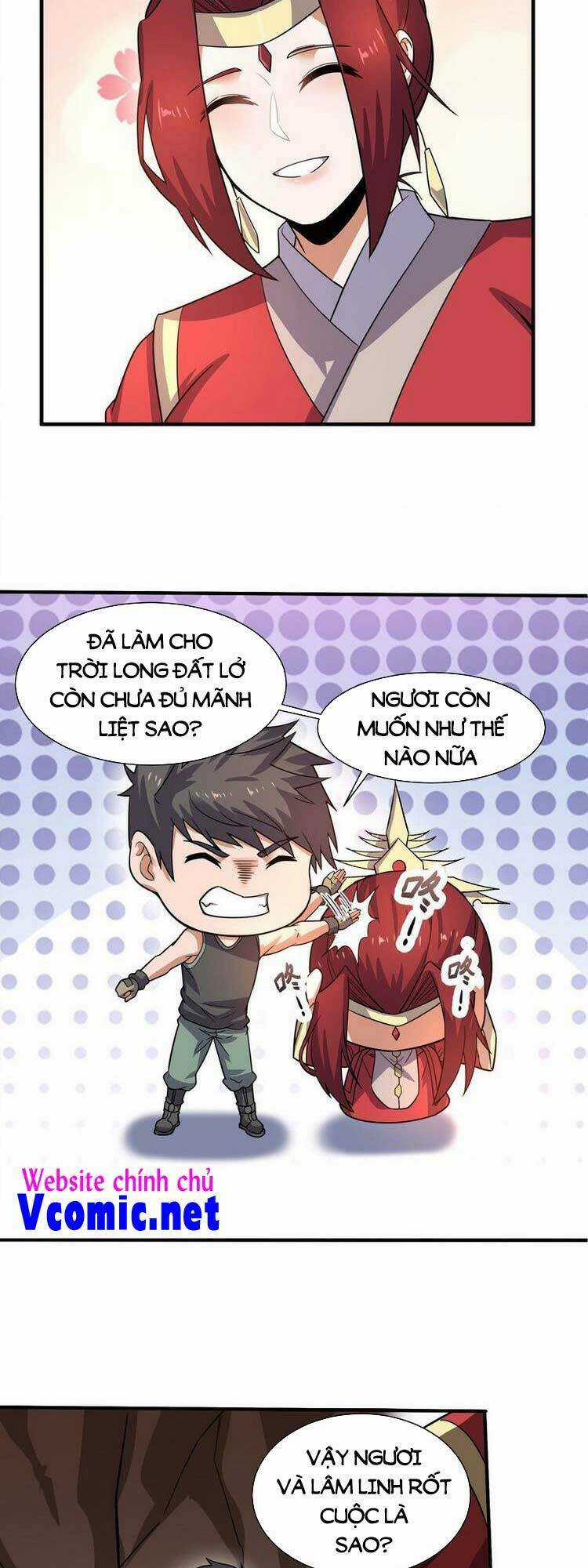 Nguyên Long - Chapter 286 - Trang 19