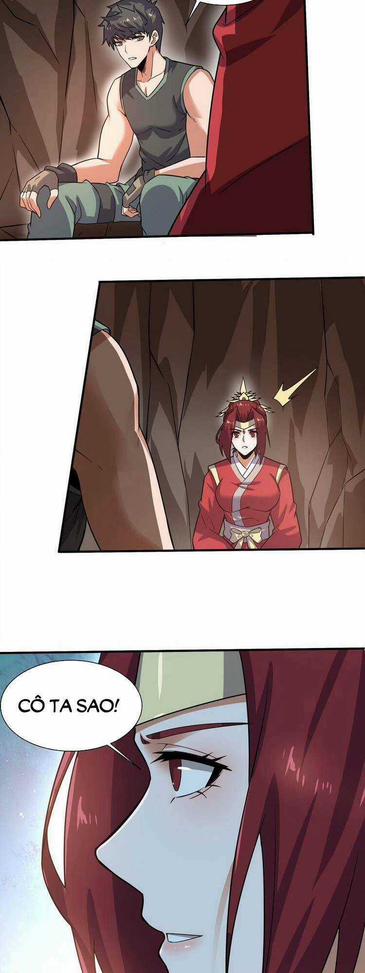 Nguyên Long - Chapter 286 - Trang 20