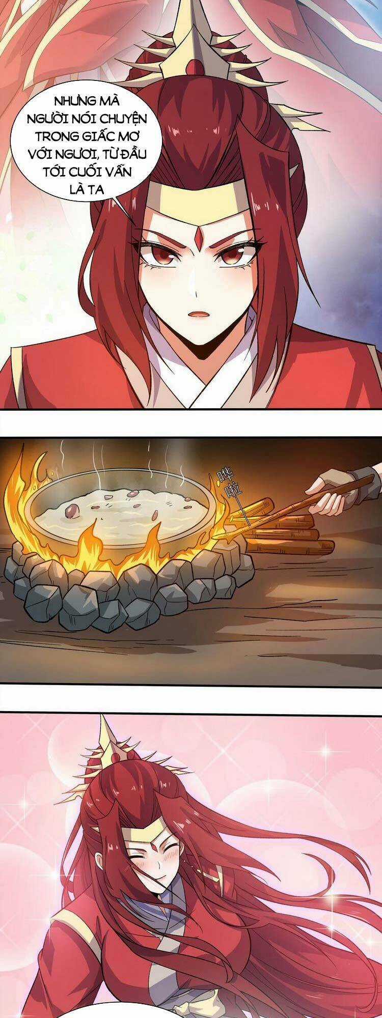 Nguyên Long - Chapter 286 - Trang 22