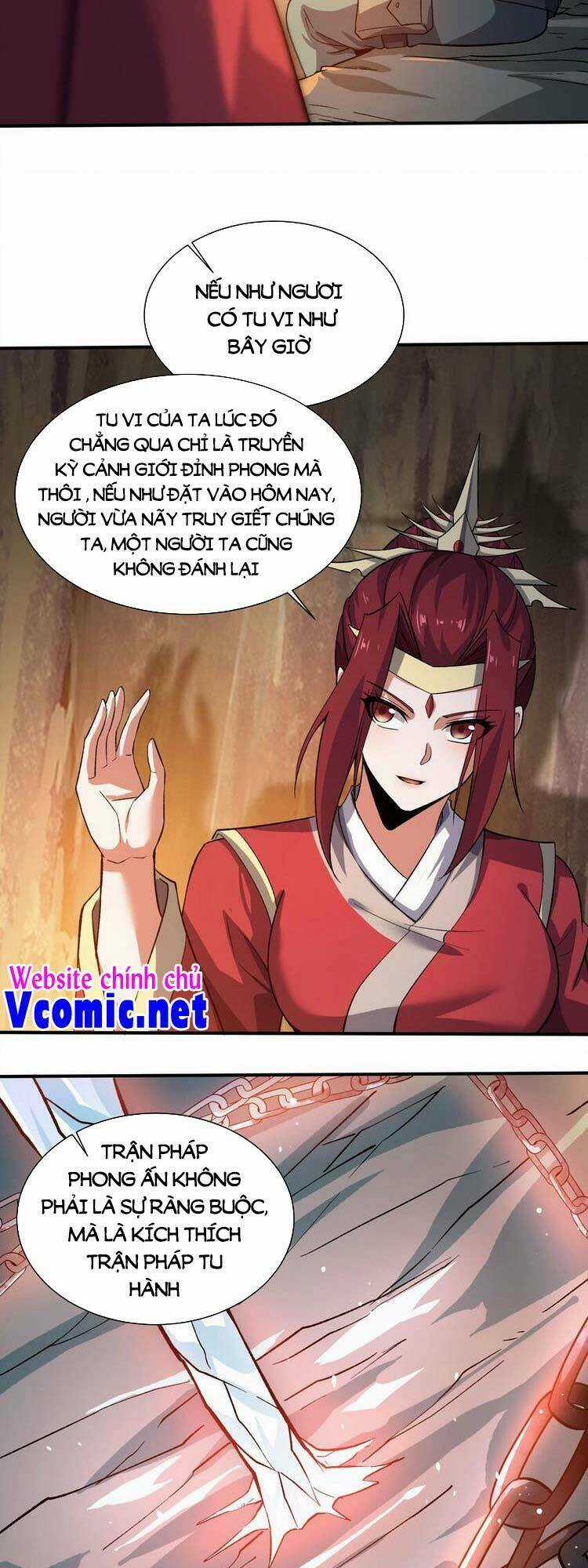 Nguyên Long - Chapter 286 - Trang 28