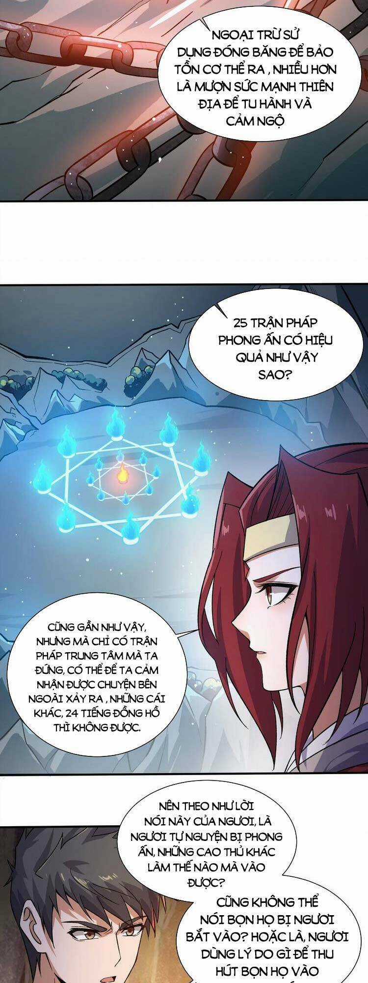 Nguyên Long - Chapter 286 - Trang 29