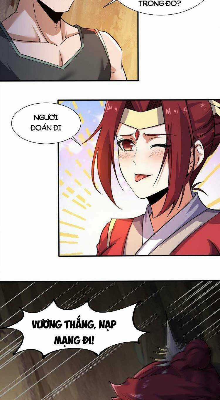 Nguyên Long - Chapter 286 - Trang 30