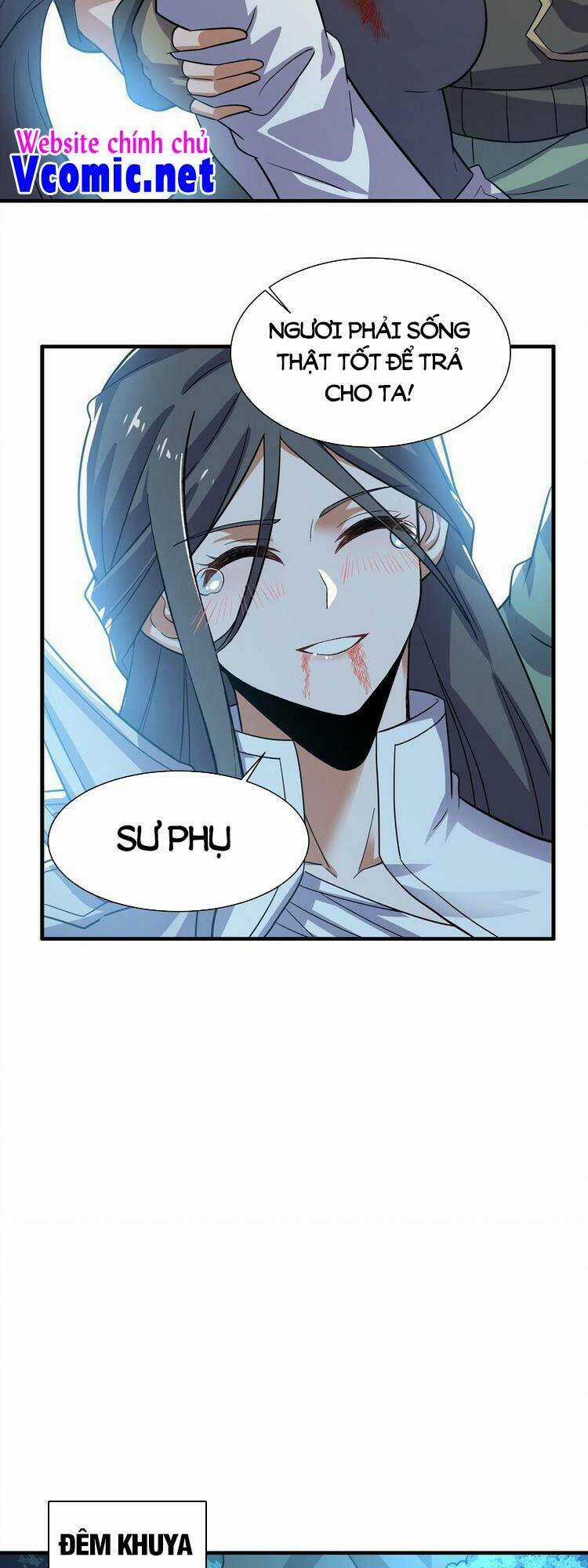 Nguyên Long - Chapter 286 - Trang 4