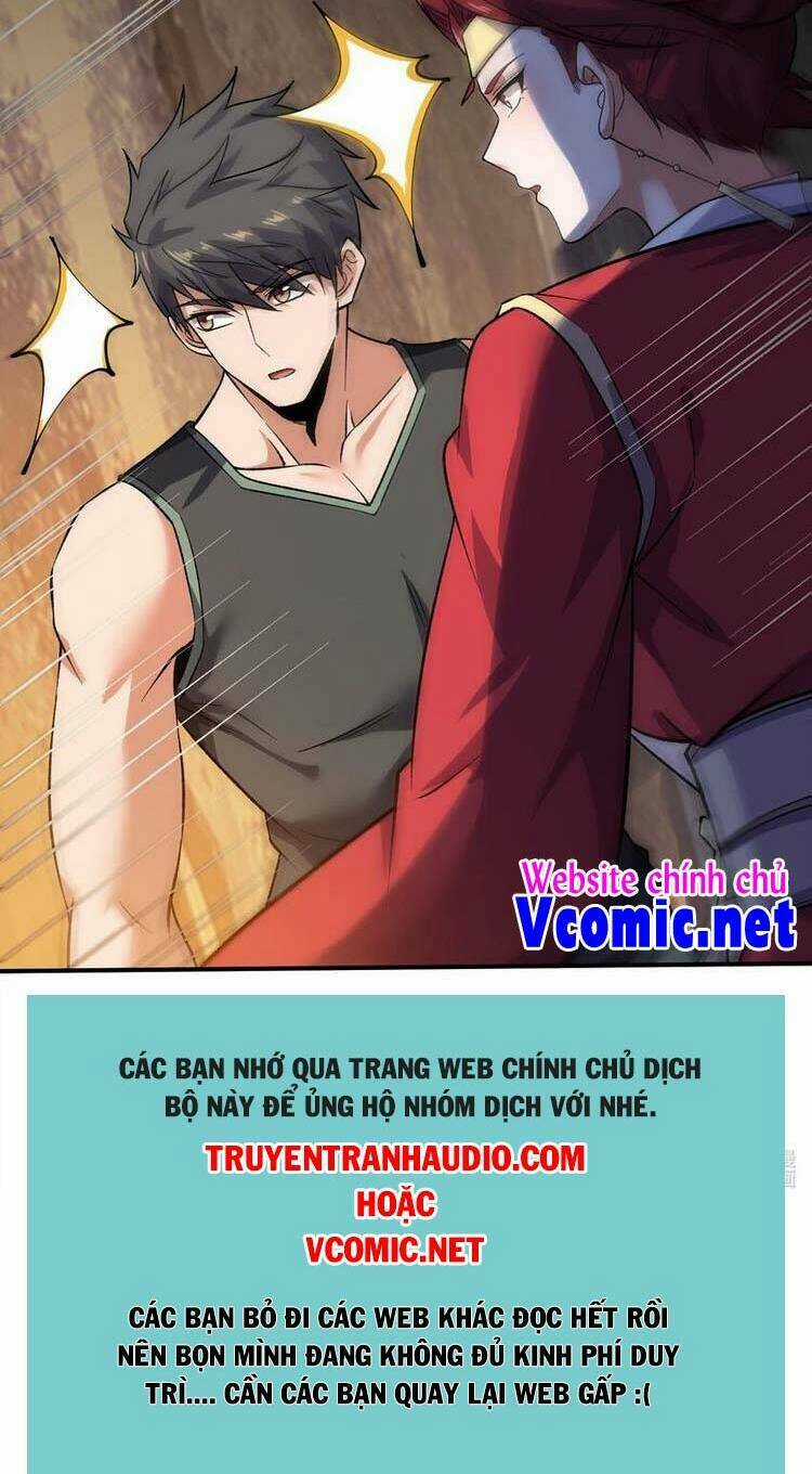 Nguyên Long - Chapter 286 - Trang 31