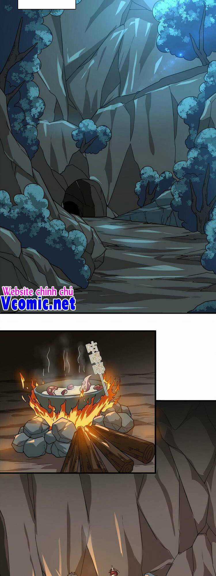 Nguyên Long - Chapter 286 - Trang 5