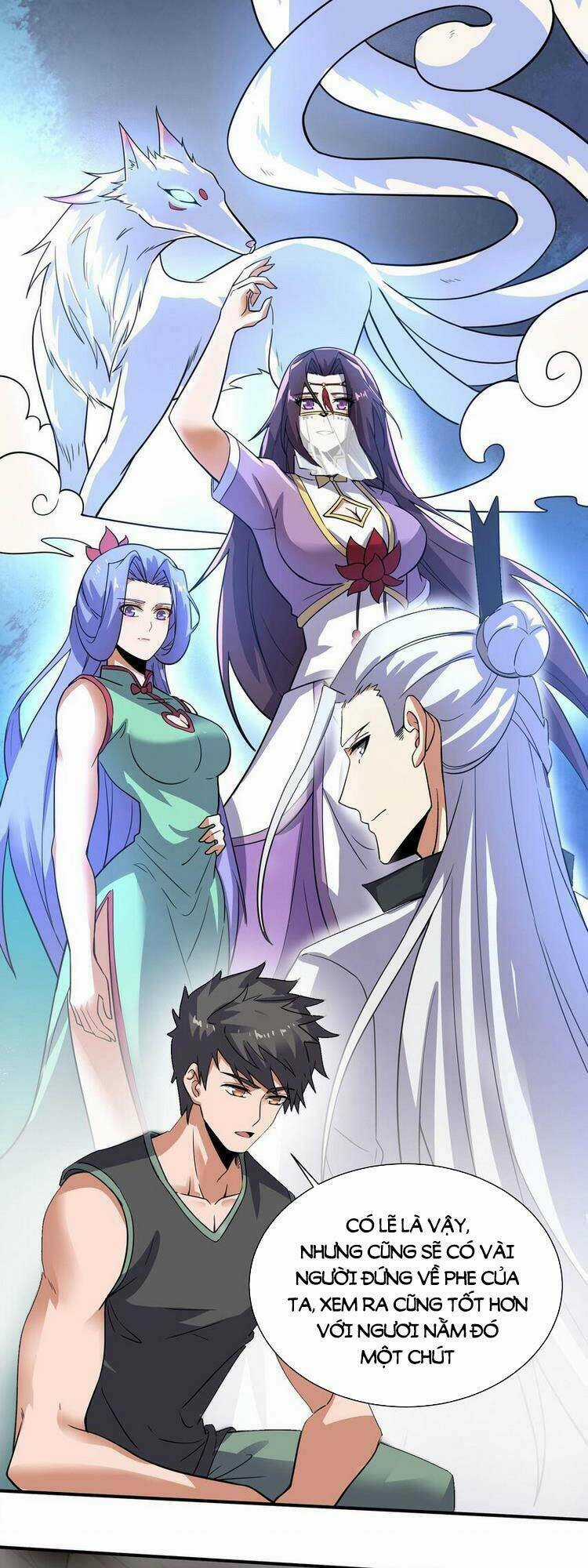 Nguyên Long - Chapter 286 - Trang 8