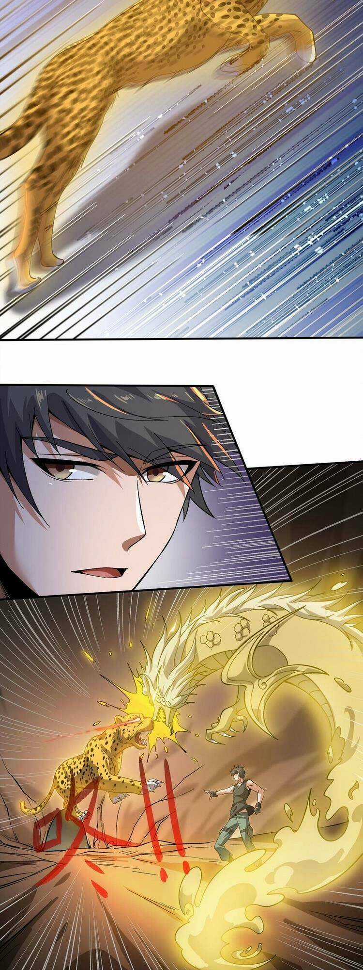 Nguyên Long - Chapter 287 - Trang 2