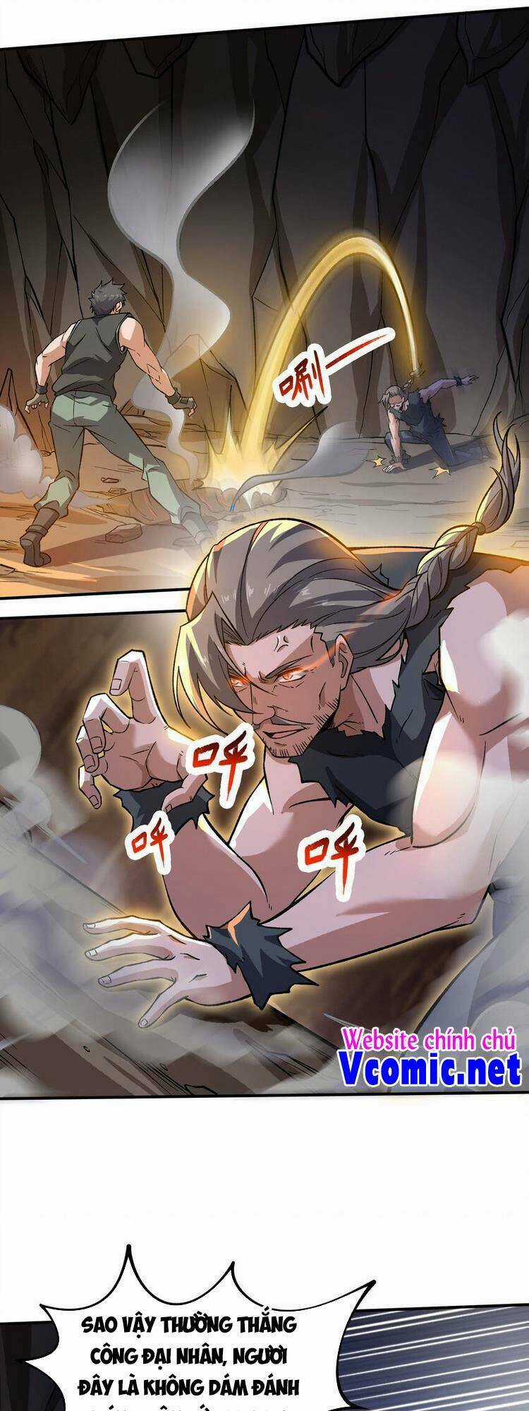 Nguyên Long - Chapter 287 - Trang 11