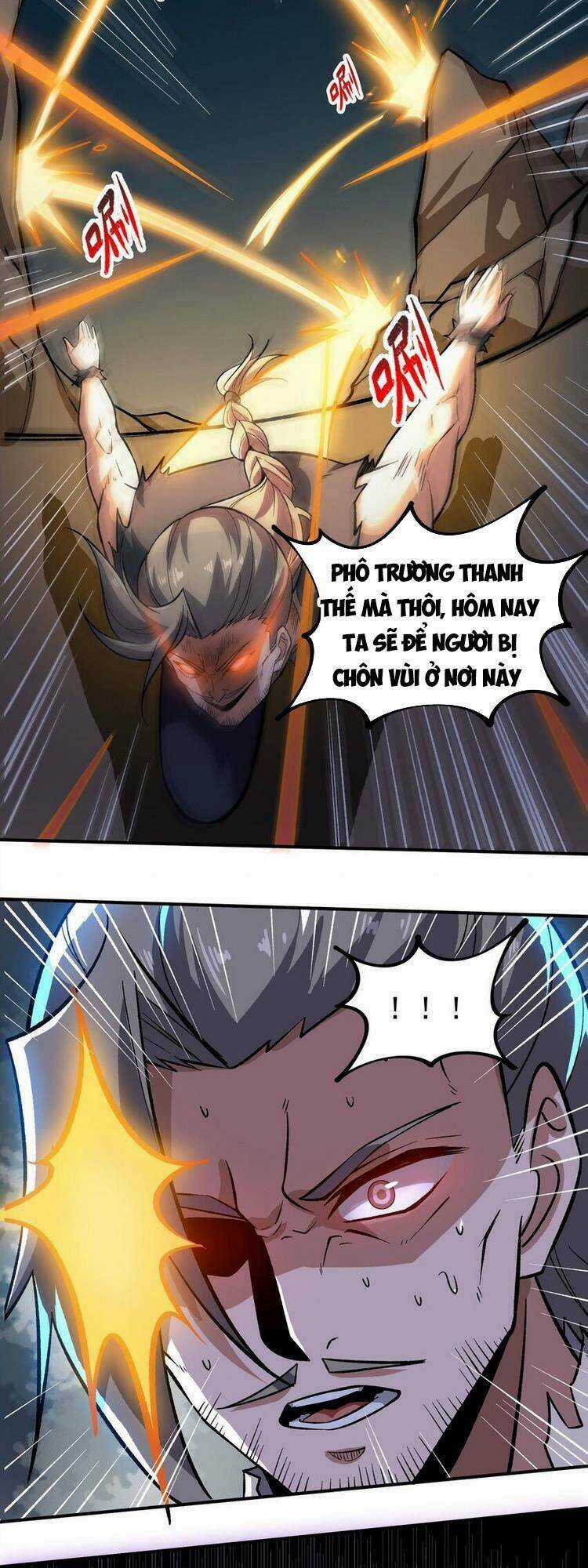 Nguyên Long - Chapter 287 - Trang 13