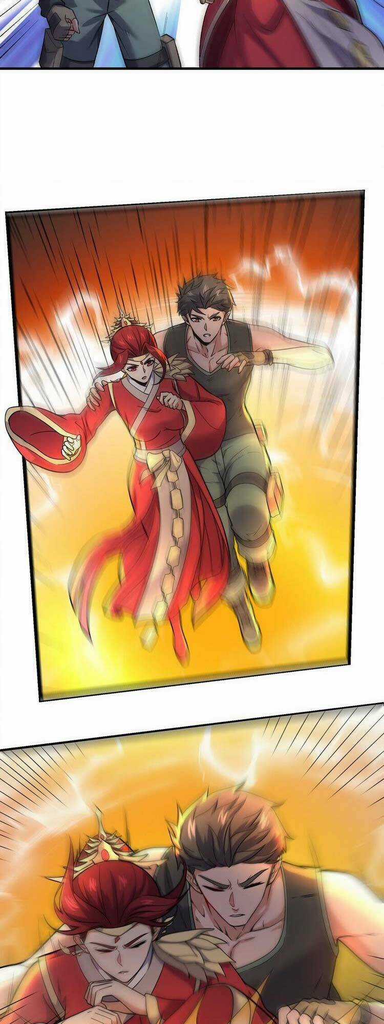 Nguyên Long - Chapter 287 - Trang 18