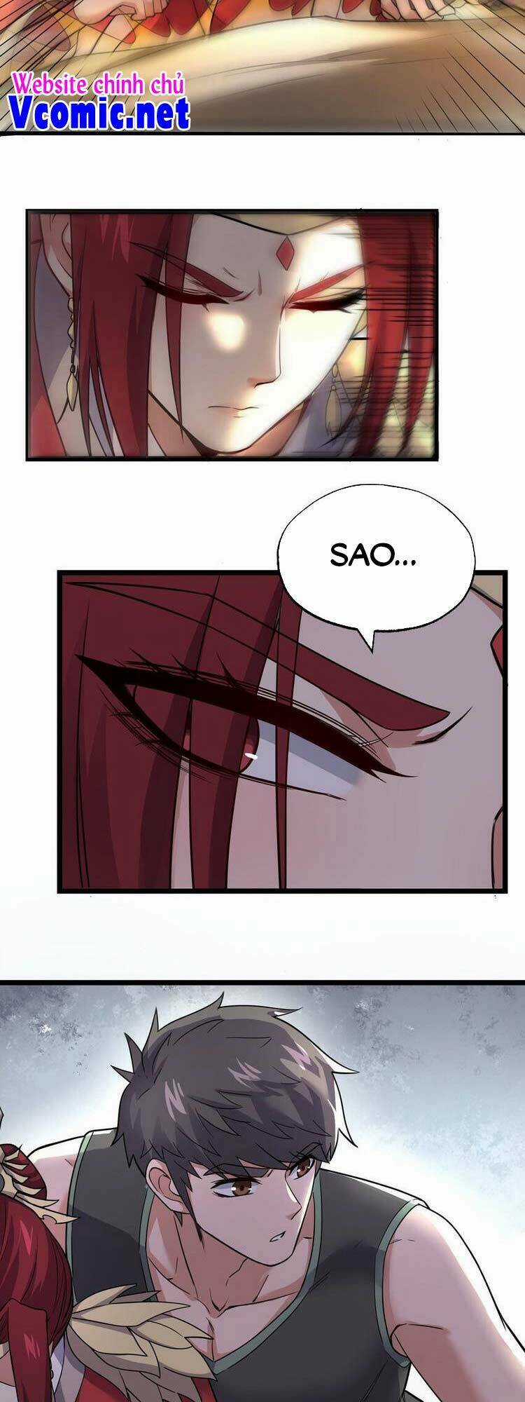 Nguyên Long - Chapter 287 - Trang 19