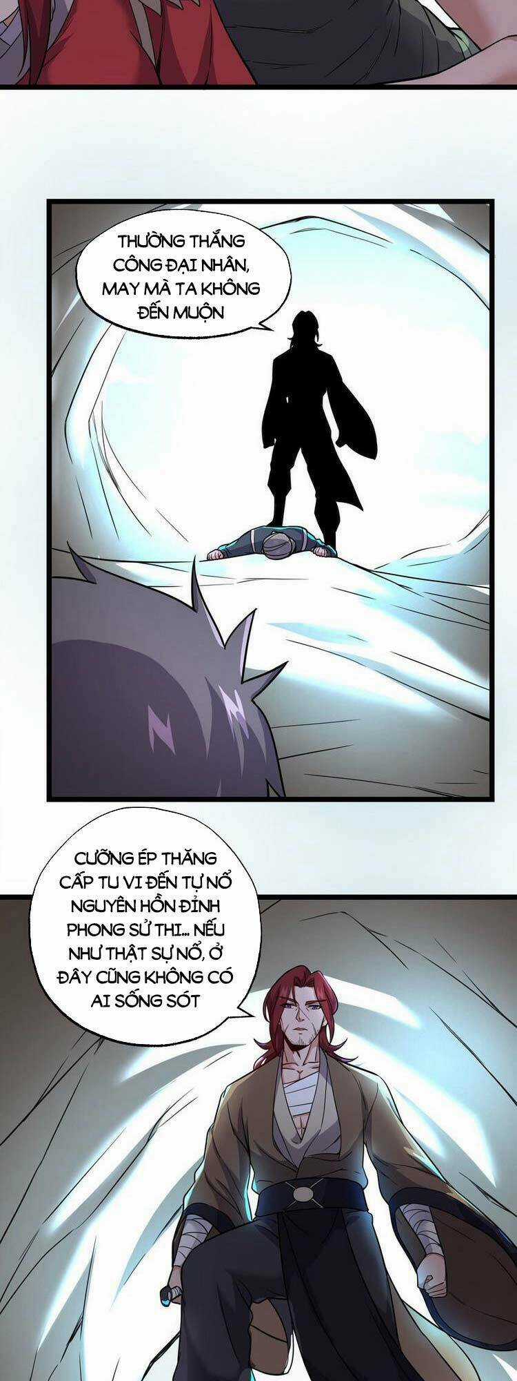 Nguyên Long - Chapter 287 - Trang 20