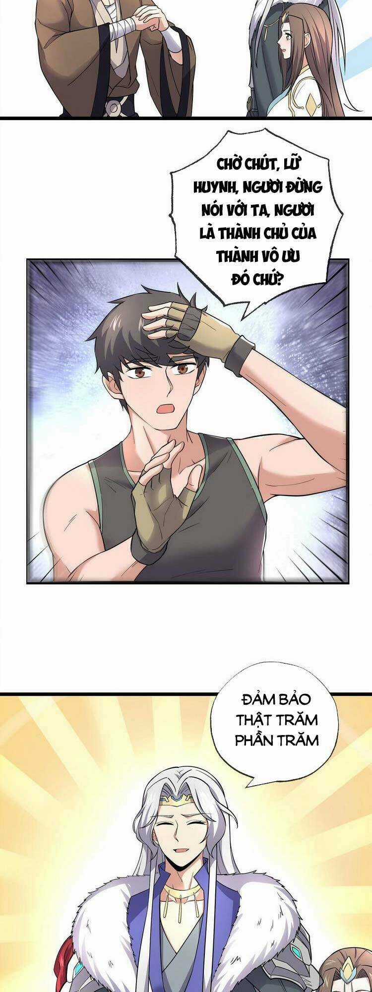 Nguyên Long - Chapter 287 - Trang 24