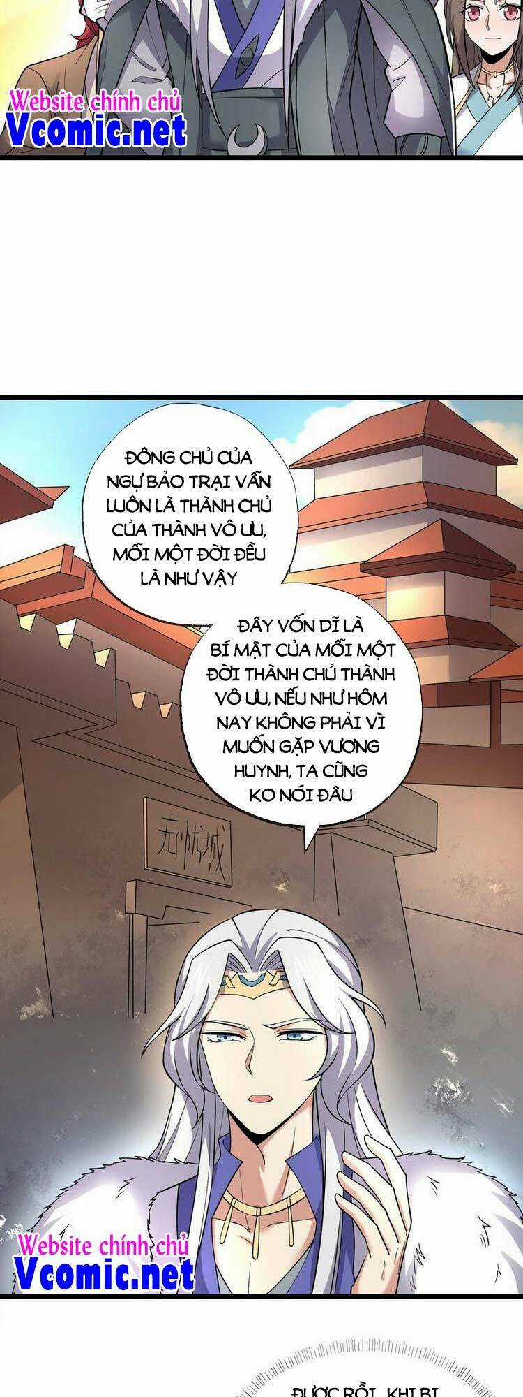 Nguyên Long - Chapter 287 - Trang 25