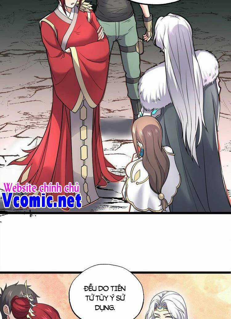 Nguyên Long - Chapter 287 - Trang 30