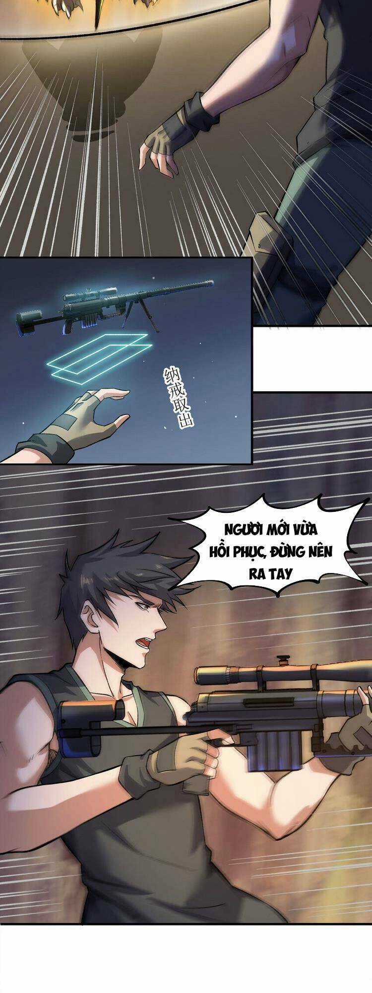 Nguyên Long - Chapter 287 - Trang 7