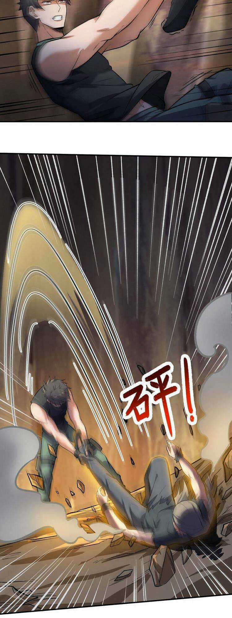 Nguyên Long - Chapter 287 - Trang 10