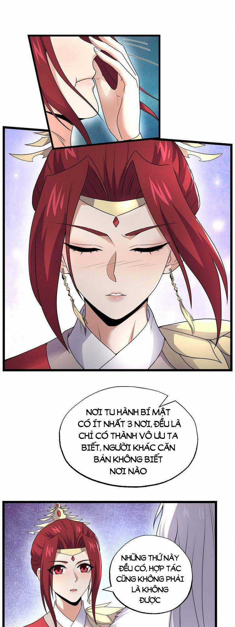 Nguyên Long - Chapter 288 - Trang 1