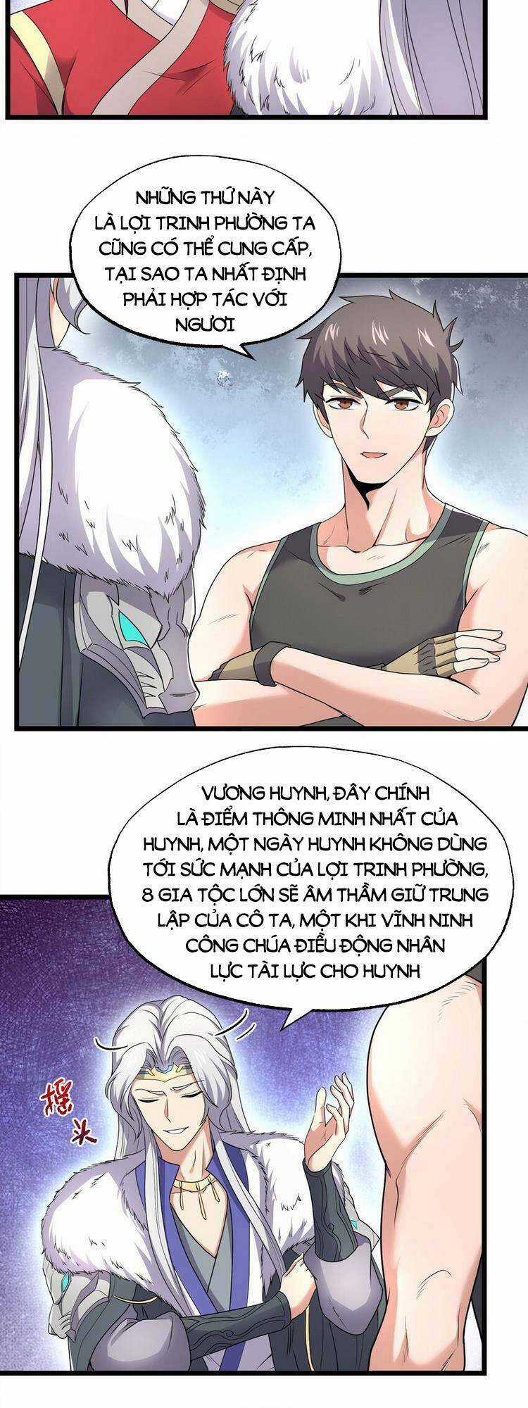 Nguyên Long - Chapter 288 - Trang 2
