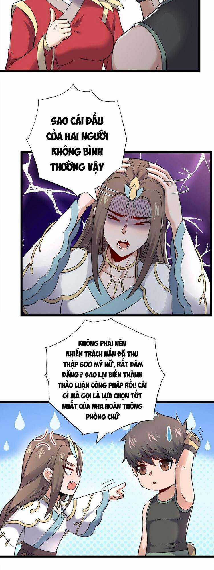Nguyên Long - Chapter 288 - Trang 14