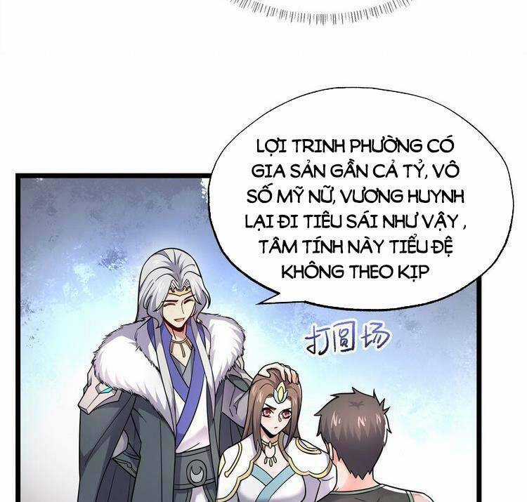 Nguyên Long - Chapter 288 - Trang 17