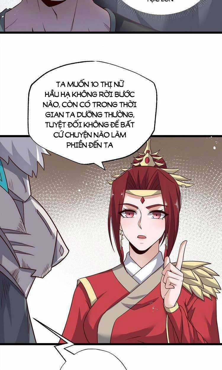 Nguyên Long - Chapter 288 - Trang 22