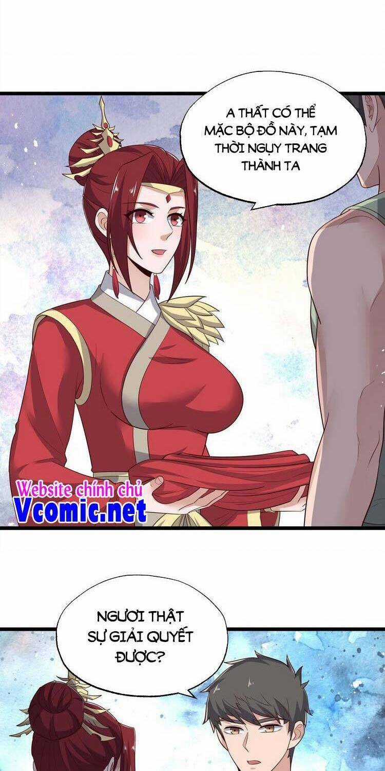 Nguyên Long - Chapter 288 - Trang 24