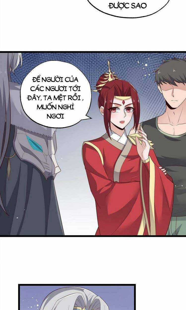 Nguyên Long - Chapter 288 - Trang 26