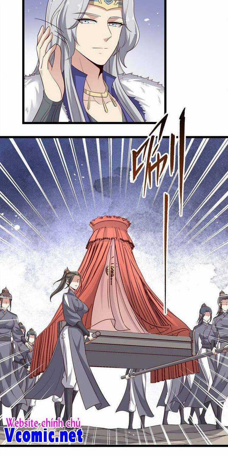 Nguyên Long - Chapter 288 - Trang 27