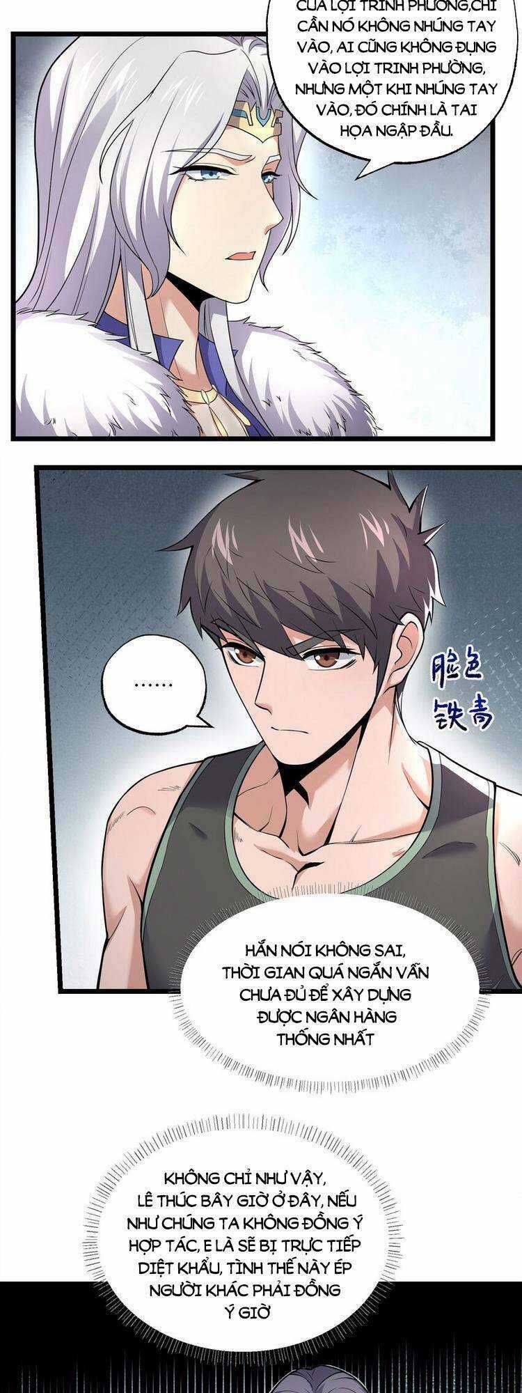 Nguyên Long - Chapter 288 - Trang 5