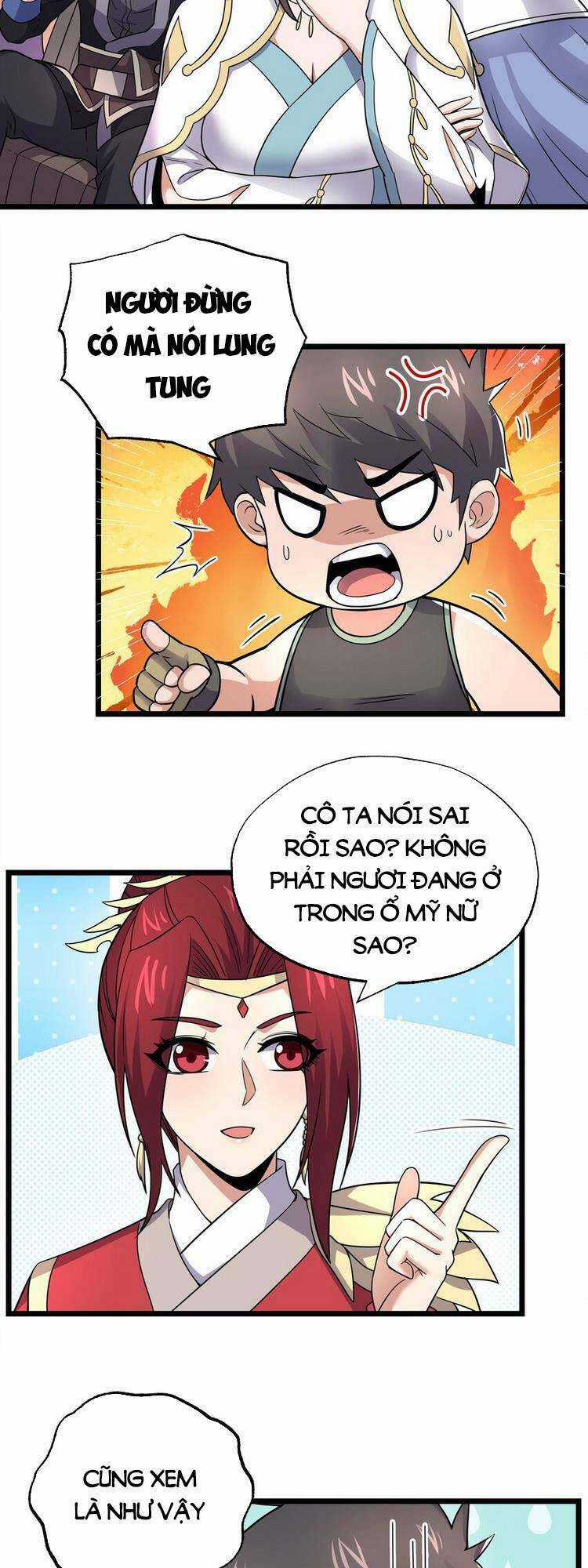 Nguyên Long - Chapter 288 - Trang 9