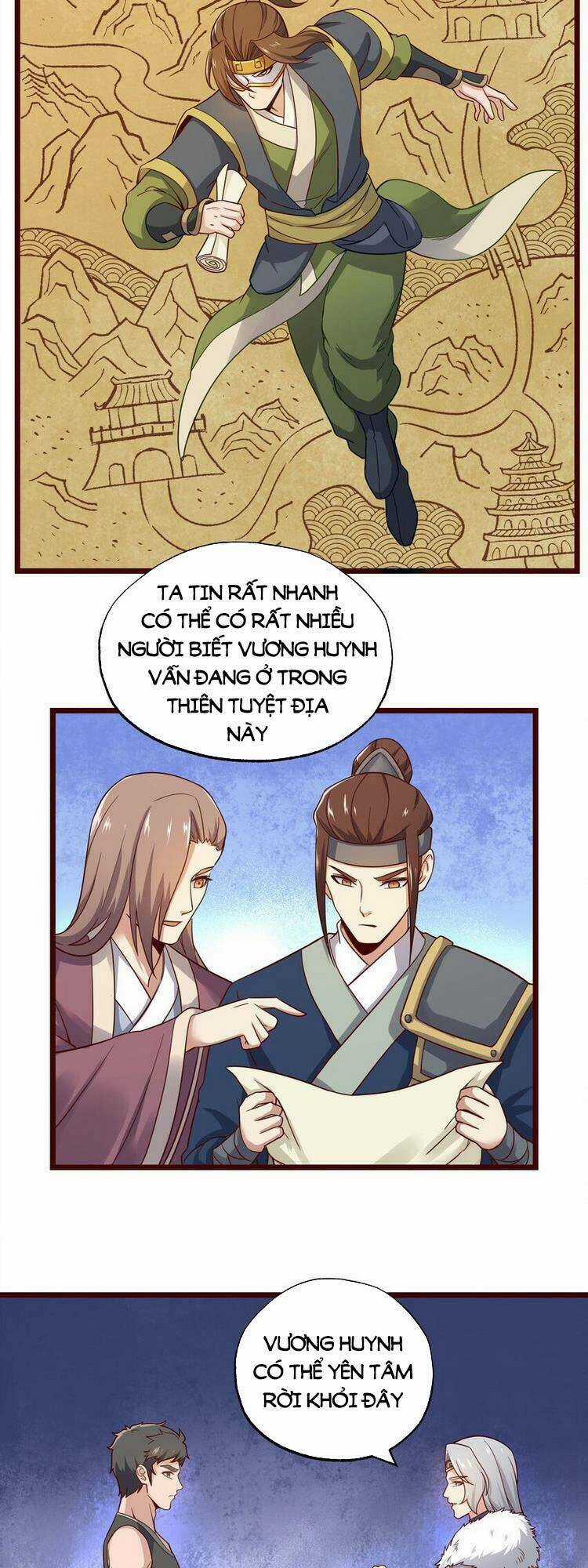 Nguyên Long - Chapter 289 - Trang 2