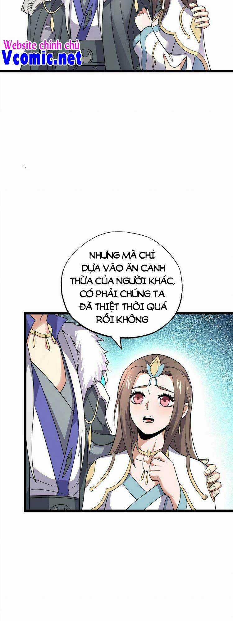Nguyên Long - Chapter 289 - Trang 13