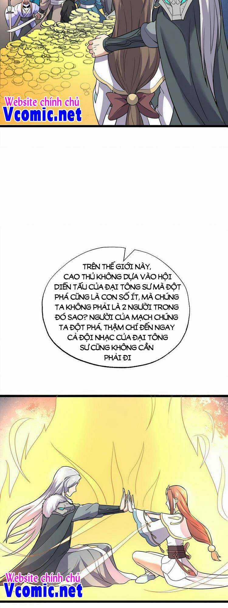 Nguyên Long - Chapter 289 - Trang 15