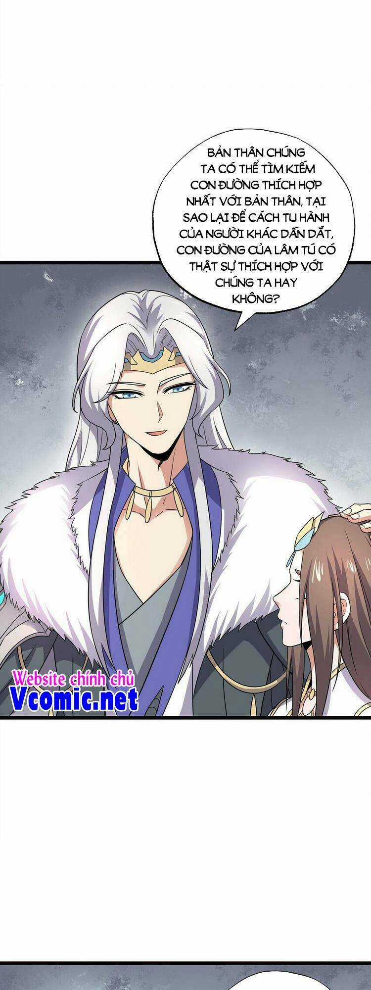 Nguyên Long - Chapter 289 - Trang 16